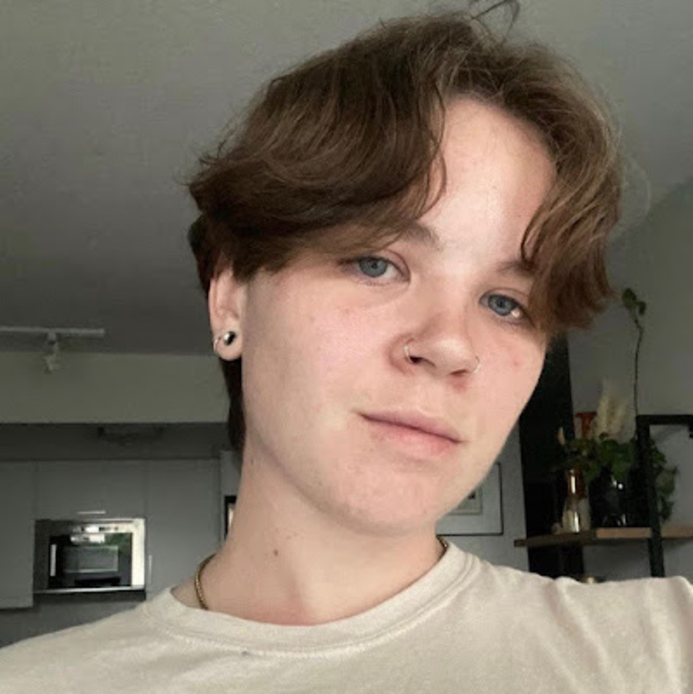 Meet your Posher, Kel